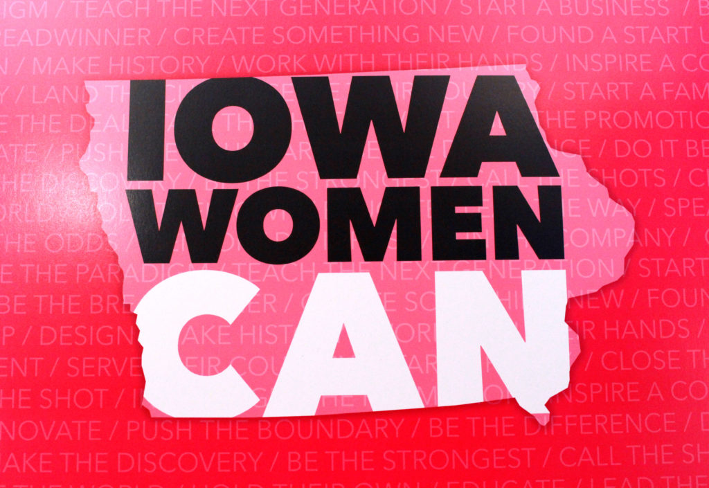 Direct Mail - Planned Parenthood Iowa