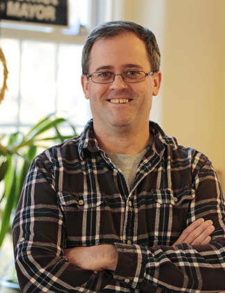 David Landry