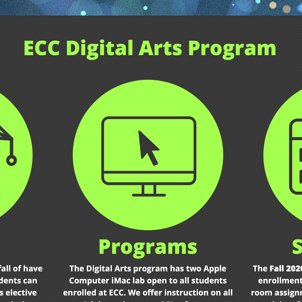 Eastchester Digital Arts